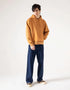 BASIC FLEECE HOODIE